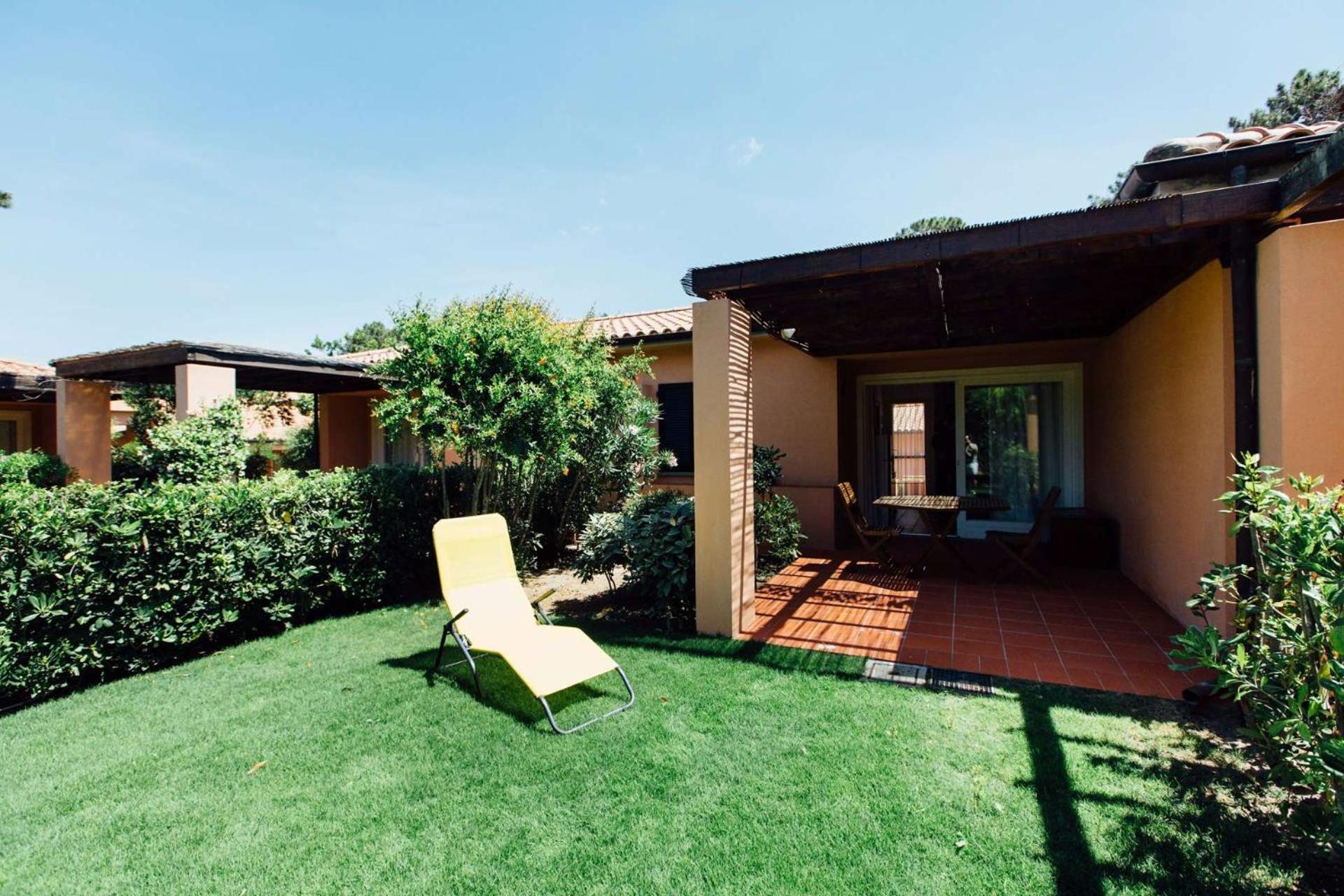 Residence Renaione Punta Ala Exterior photo