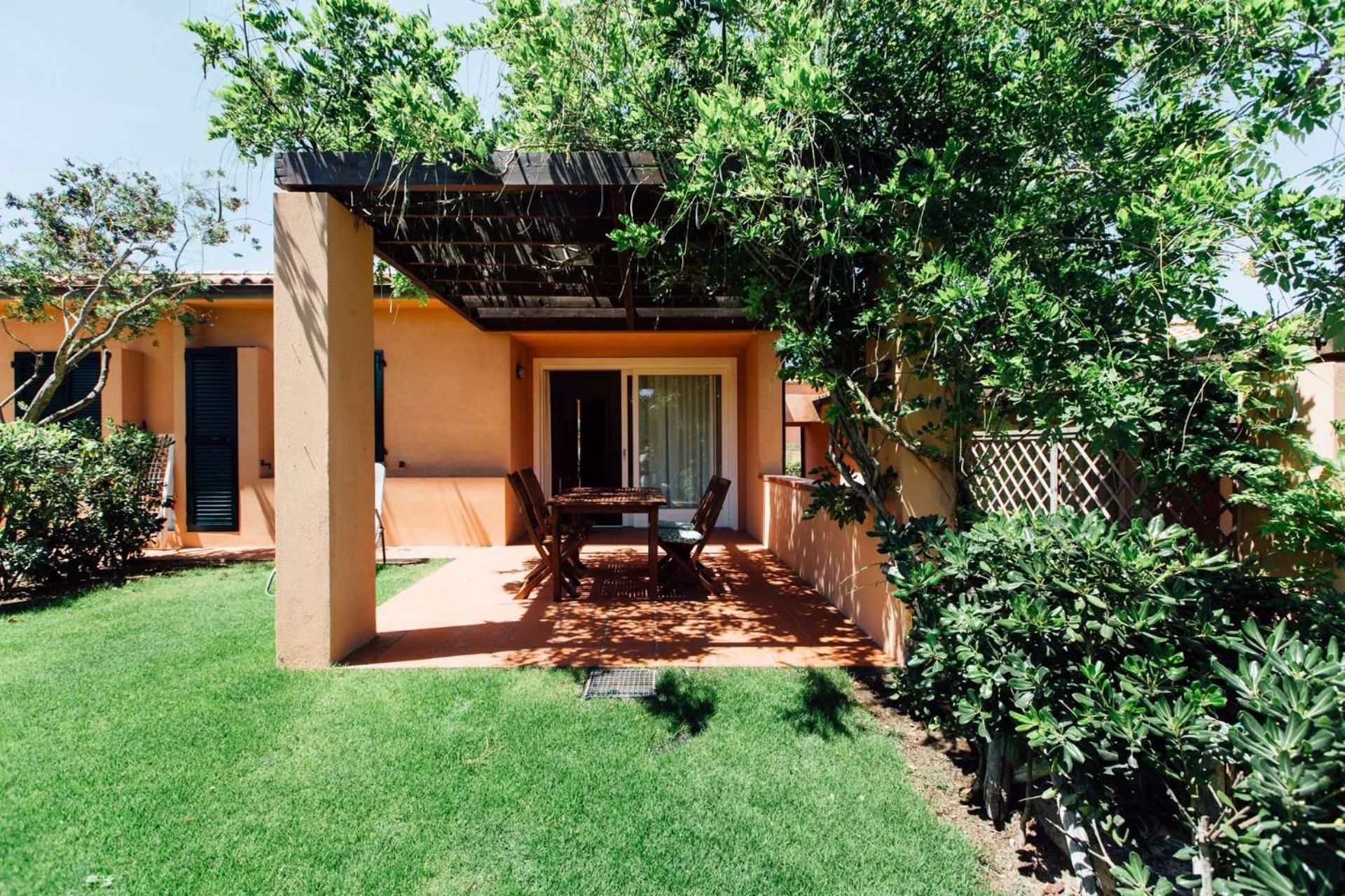 Residence Renaione Punta Ala Exterior photo