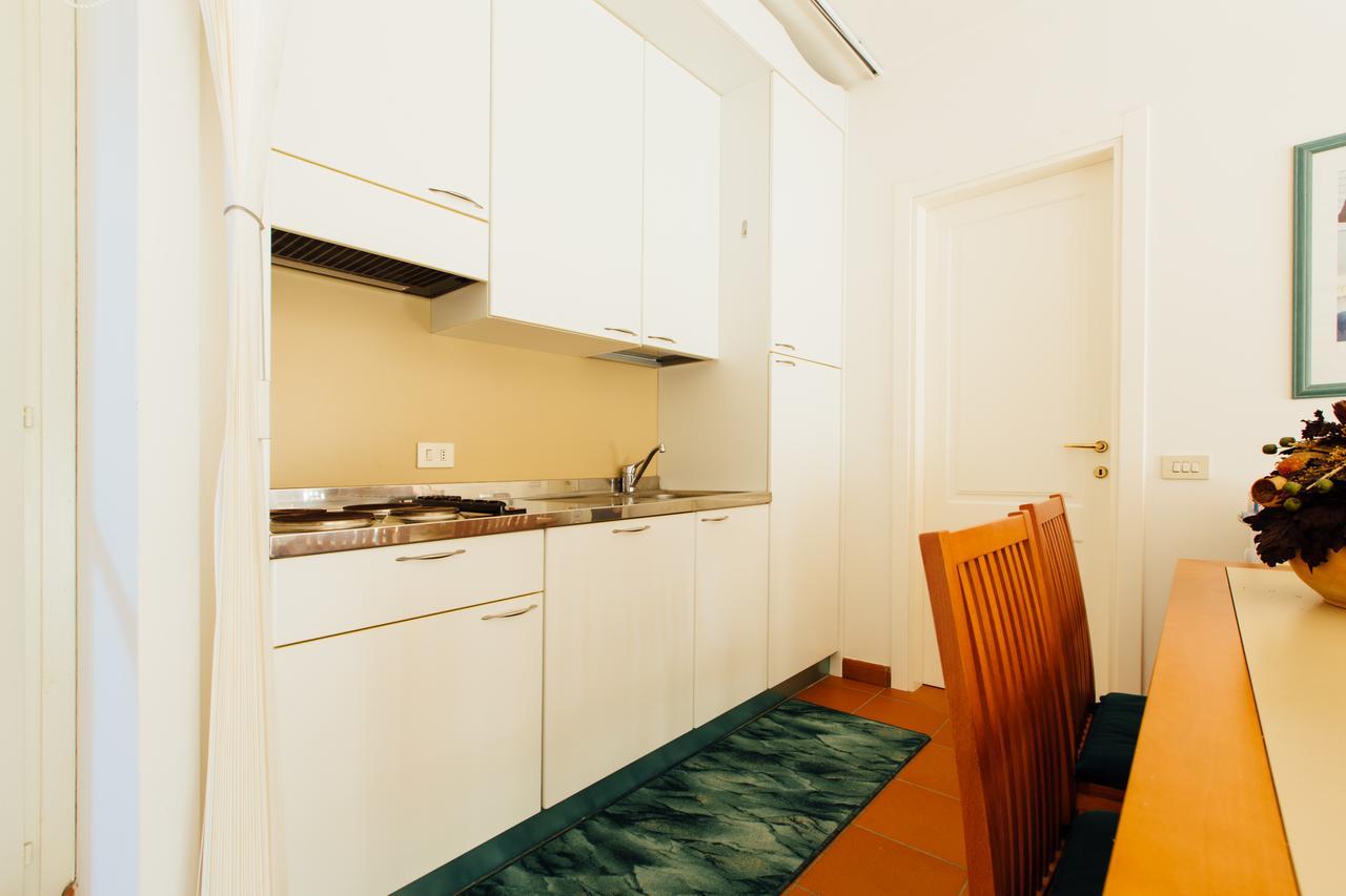 Residence Renaione Punta Ala Exterior photo