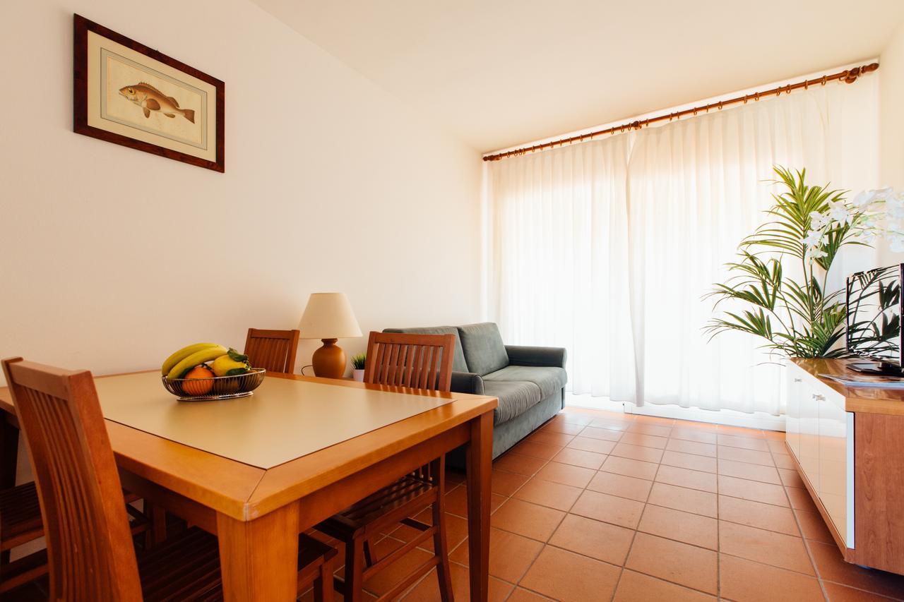 Residence Renaione Punta Ala Exterior photo