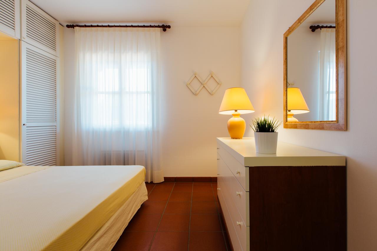 Residence Renaione Punta Ala Exterior photo